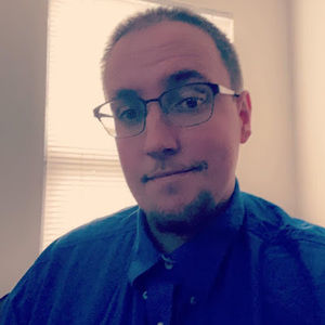 Meet your Posher, James